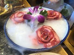 -蜀大侠火锅(四川北路店)