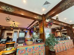 -娜玛瑟德餐厅(仙足岛店)