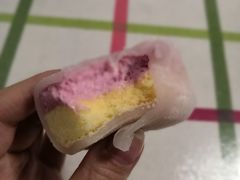 -欧式面包坊(青岛万象城店)