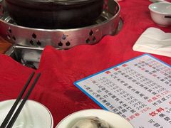 -花苑美食横琴生蚝火锅(拱北粤华路店)