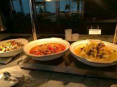 -洲际酒店·地平线全日餐厅HORIZON CAFÉ