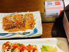 -王氏炉匠·烧鸟放题自助(好运街店)
