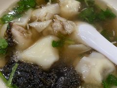 -华天二友居肉饼(新街口店)