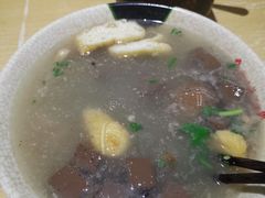 -徐建萍汤包(热河南路店)