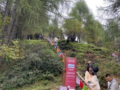 -硗碛藏寨·神木垒景区