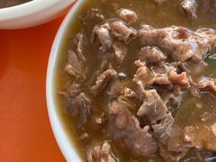 -阿伟牛肉店(东山店)