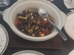 -外滩三号餐厅·创意中餐