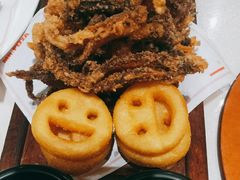 -米斯特比萨(罗斯福店)