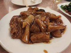 红烧蹄筋-烤肉宛饭庄(南礼士路店)