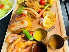 -布拉格餐厅· 中欧捷克菜(全国首店)