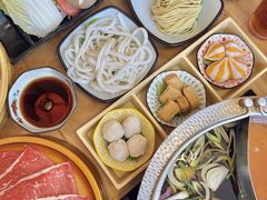 -牛匠和牛寿喜锅(西安总店)