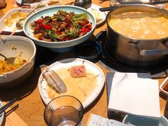 -生如夏花泰式火锅(鹭洲里店)