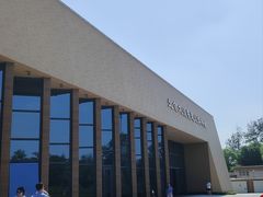 -北京大葆台遗址博物馆