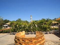 -三亚南山文化旅游区