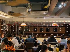 大堂-大头虾越式风味餐厅(光明广场店)
