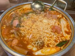 -HOTISLAND海鸡岛·韩国料理(江南西店)