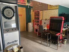 -微觅·潮HIGH轰趴馆(望京SOHO麒麟社店)