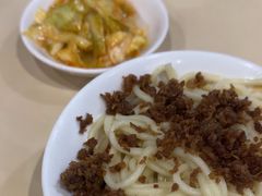 -二号桥脆绍面(星辉中路店)