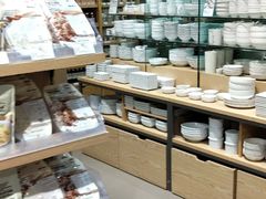 -MUJI无印良品(世博源店)