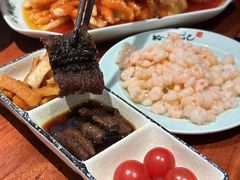 -裕兴记•蟹黄面馆(人民广场店)