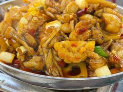 -小民大排档(江汉路店)
