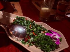 -花马天堂云南餐厅 Lost Heaven(外滩店)