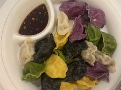 -五谷丰登农家院·地道胶东菜·海鲜烧烤(威海店)