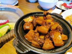 -隔壁老王·家常云南菜(花巷店)