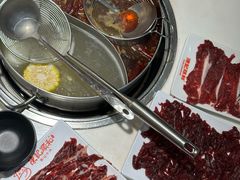-陈记顺和潮汕牛肉火锅(韩江路店)