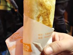 -王府井步行街