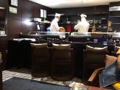 大堂-井缘河风寿司(Touch12街店)