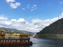 -白帝城·瞿塘峡景区