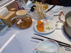 -花田里捞牛火锅(天润店)