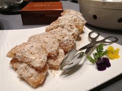 -阿庄新豫菜(航海东路店)