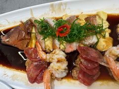 -阿毛饭店(和义路店)