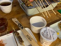 -木屋烧烤(白石洲店)