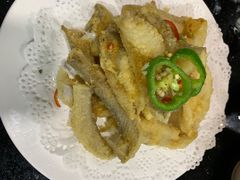 -一哥美食(总店)
