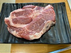 -肉甲韩国木炭烤肉(新壹街1店)