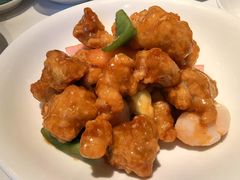 -莆田餐厅PUTIEN(三里屯店)