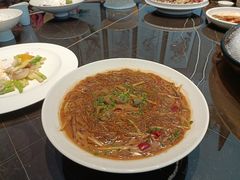 -沈灶河豚宴·河豚融合餐厅(汉中路店)