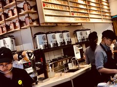 -眷茶(赛格国际购物中心店)