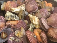 -大锅强·蒸海鲜青岛菜(吾悦广场店)