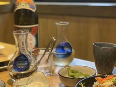-奥山雅阁酒店·中餐厅