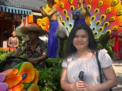 -深圳锦绣中华民俗村