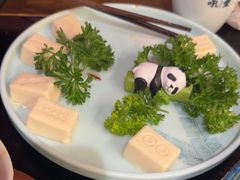 -吼堂老火锅(太古里总店)