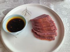 平遥牛肉-并州饭店·并萃阁