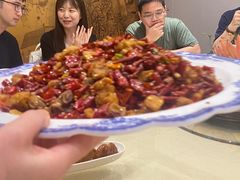 -渝信川菜(长安店)