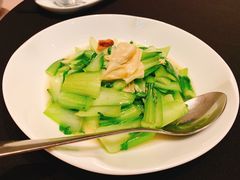 时蔬腐皮-荣府宴(南阳路店)