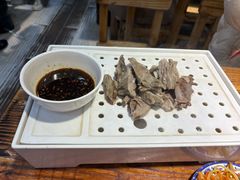 -桂花香手工面(鼓楼店)