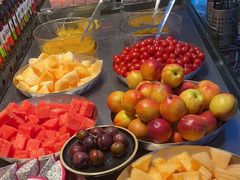 -非烤勿扰韩料自助烤肉(松山湖万科店)